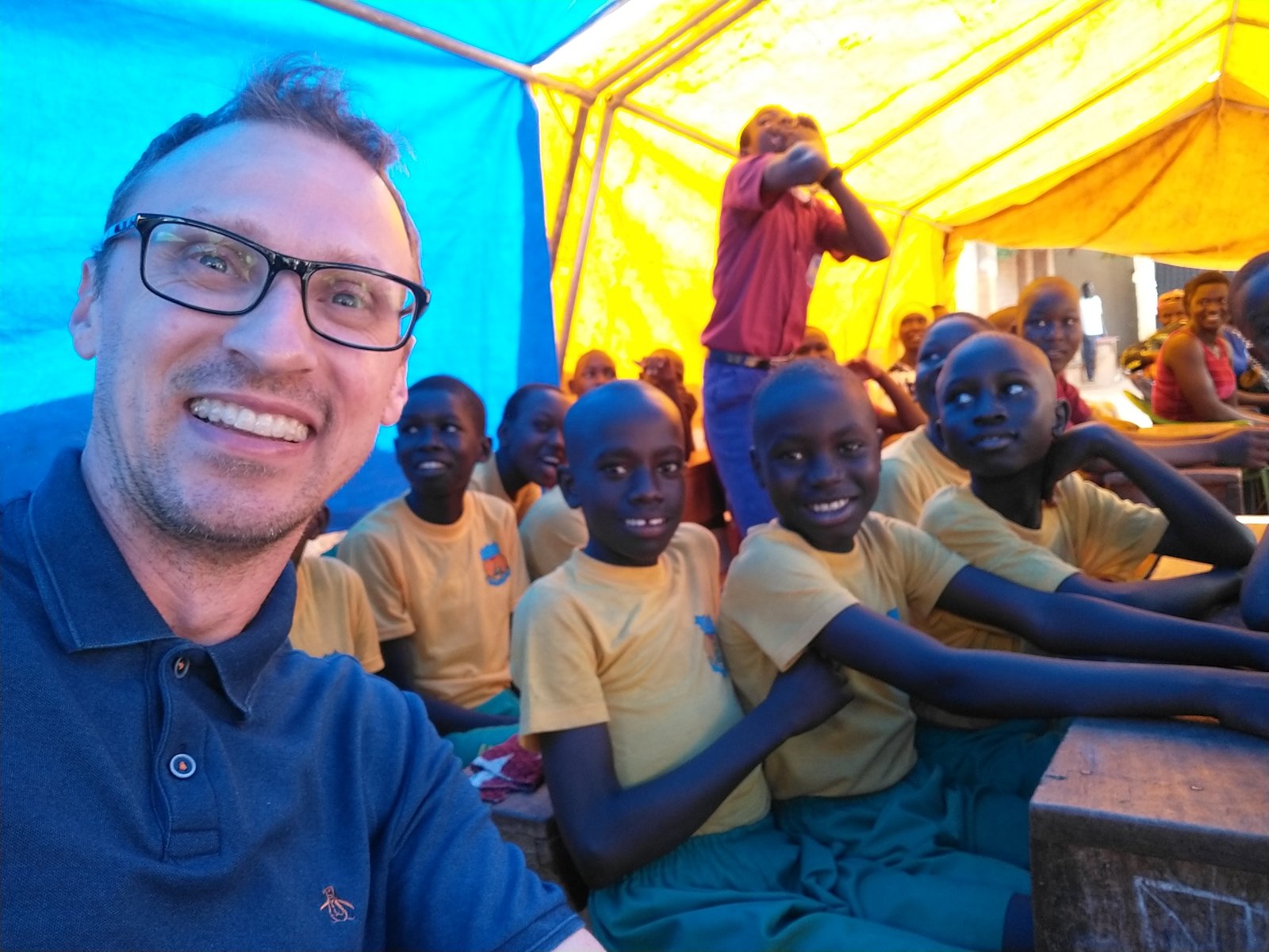 lira orphanage